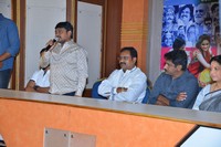 Care Of Godavari Movie Press Meet